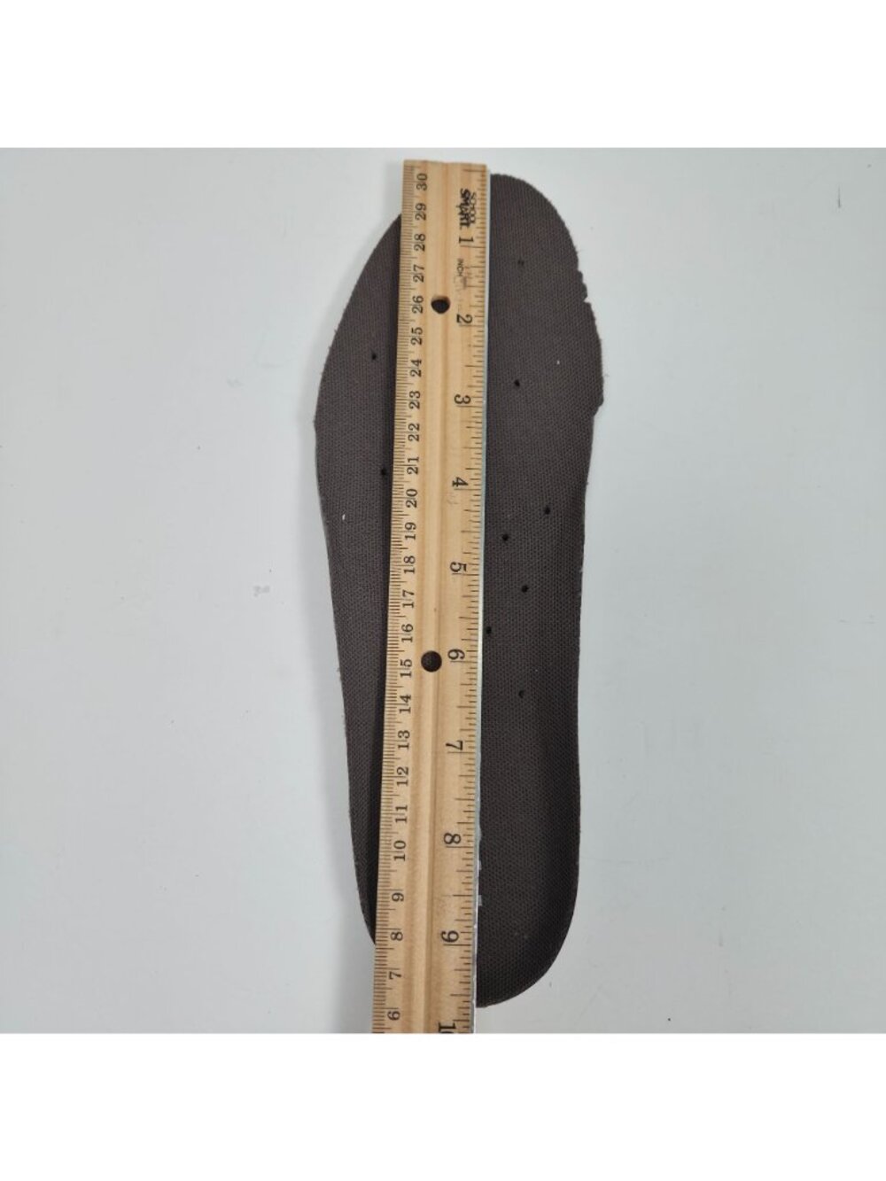 Mozo Maven Women's Black Canvas Slip On Tag Free Work Shoes US Size 6.5 NWOT - Picture 8 of 11